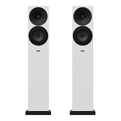 Floorstanding Speakers Amphion Argon3LX Standard White