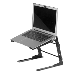 Laptop stand UDG Ultimate Laptop Stand Black