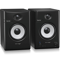 Studio monitor Behringer TRUTH 4.5 BT Black