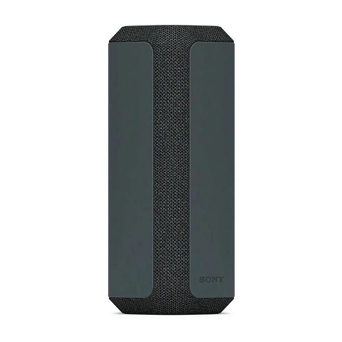 Portable speaker Sony SRS-XE300 Black - img.2
