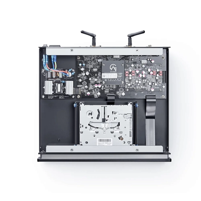 CD player Primare CD15 Prisma Titan - img.5