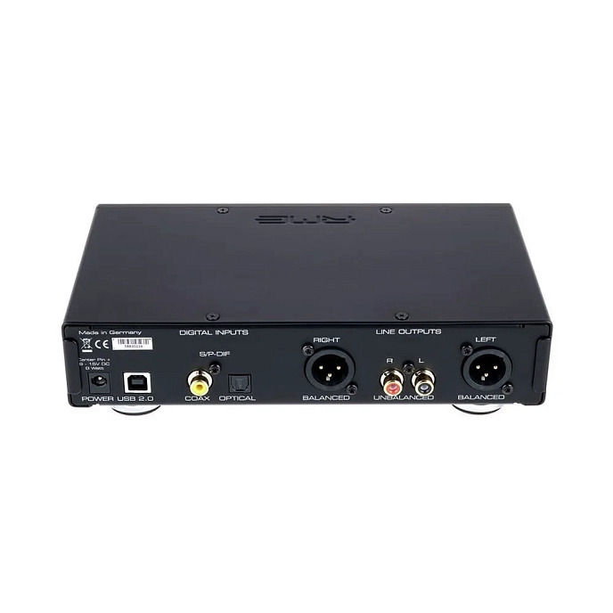 Headphone amplifier with DAC RME ADI-2 DAC FS - img.8