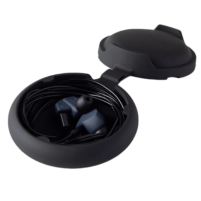 In-ear headphones Final Audio A4000 Dark Navy - img.5