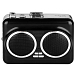 Player Echo Audio The Jackson Walkman Black - img.1