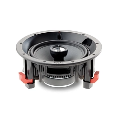 In-Wall Speakers Focal 100 ICW 6 Black