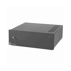 Power Adapter Pro-Ject Power Box Maia Int Black