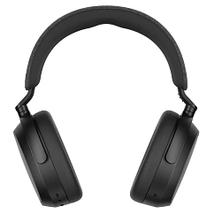 Wireless Headphones Sennheiser Momentum 4 Wireless Black