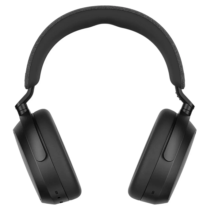 Wireless Headphones Sennheiser Momentum 4 Wireless Black - img.1