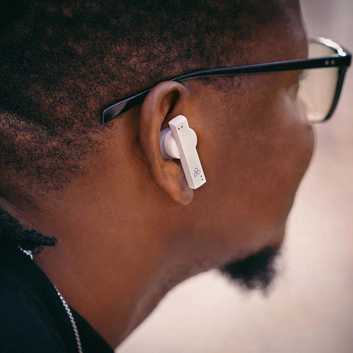 Wireless Headphones Final Audio ZE8000 White white - img.4