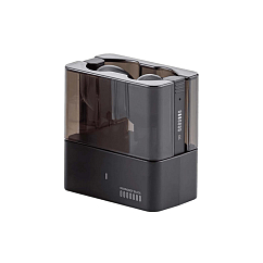 Wireless Headphones MoonDrop Block Black