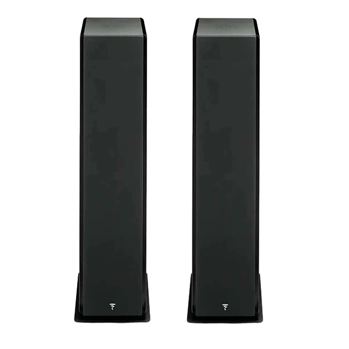 Floorstanding Speakers Focal Vestia N2 Black - img.0