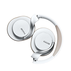 Wireless Headphones Shure AONIC 40 White