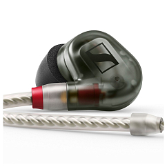 Headphones Sennheiser IE 500 PRO Black