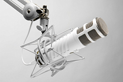 USB Microphone RODE Podcaster