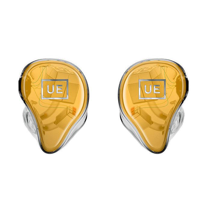 Custom earphones Ultimate Ears UE 7 Pro - img.5