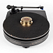Turntable Auris Bayadere 3 Black - img.5