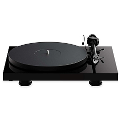 Turntable Pro-Ject Debut EVO 2 (PICK IT MM EVO) High Gloss Black