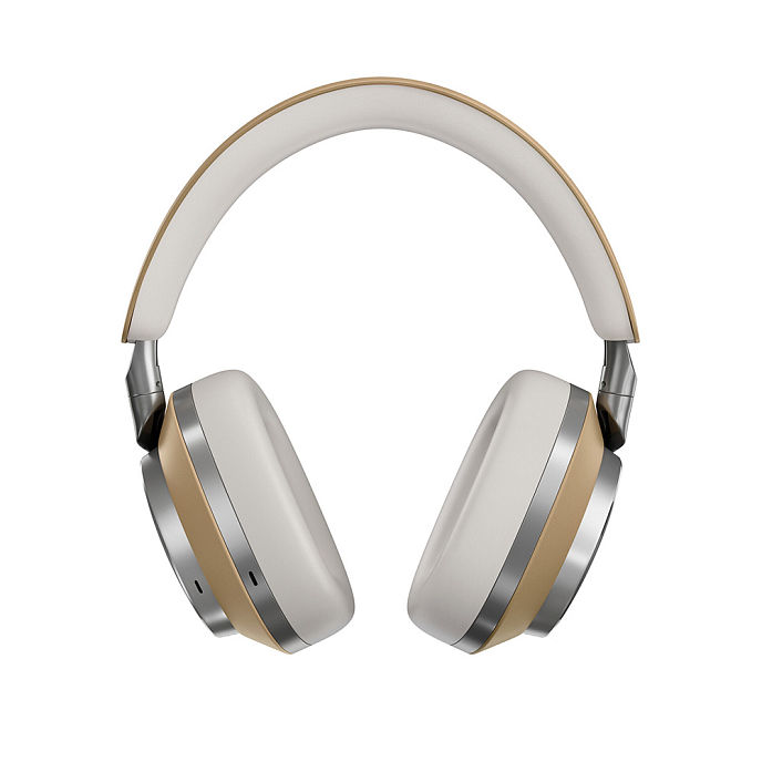 Wireless Headphones Bowers & Wilkins Px8 Tan - img.1