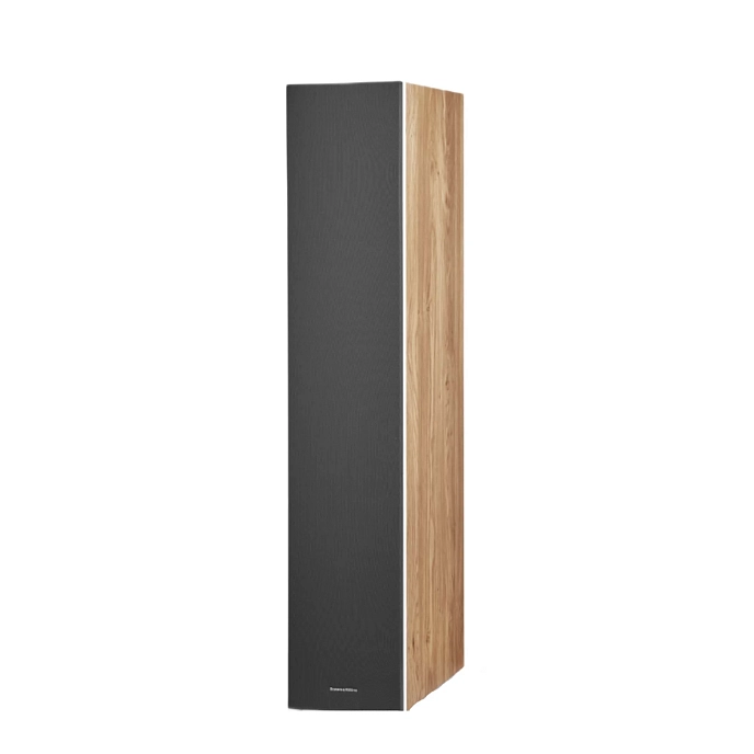 Floorstanding Speakers Bowers & Wilkins 603 S3 Oak - img.2
