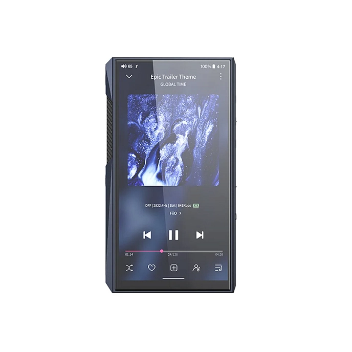 Player FiiO M23 Deep Blue - img.0