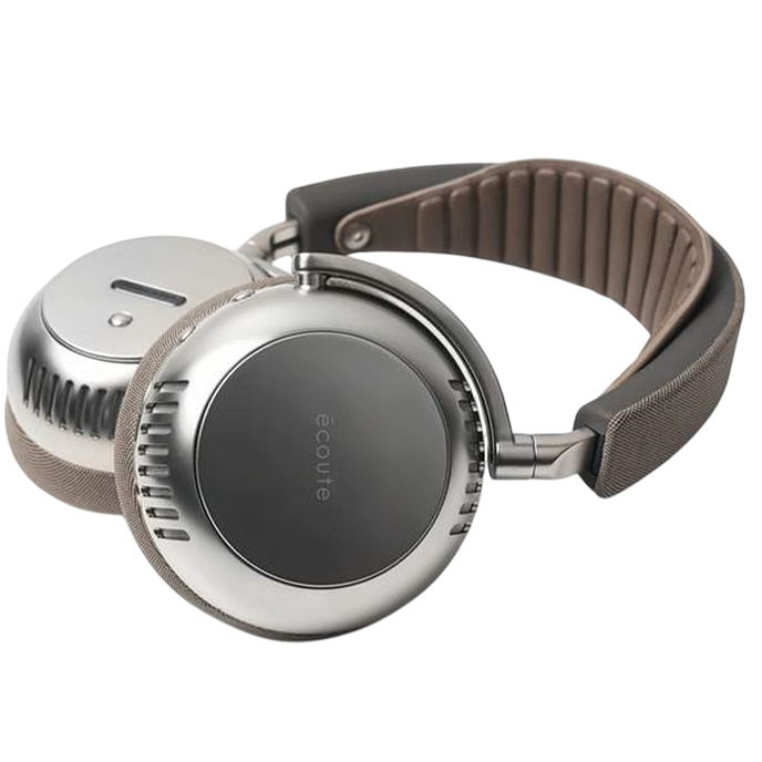 High End headphones Ecoute TH2 Nickel - img.3