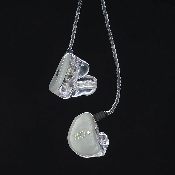 Custom earphones Aurian Skyline Custom - img.7