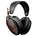 Over-ear headphones Meze Liric II Black Ebony - img.0 Over-ear headphones Meze Liric II Black Ebony - img.0