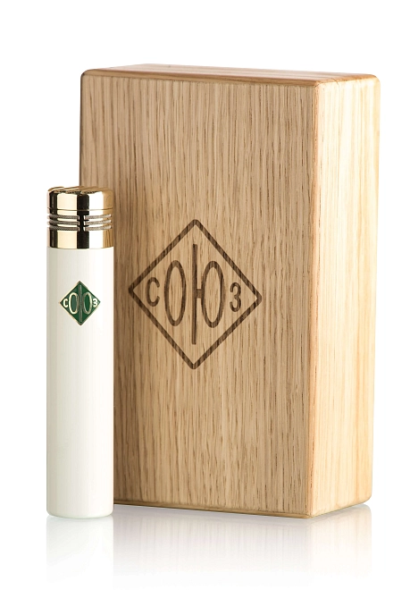 Studio microphone Soyuz 013 FET Cream - img.9