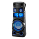 Speaker System Sony MHC-V83D Black - img.0
