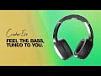 Wireless Headphones Skullcandy Crusher Evo Sensory Bass Chill Grey