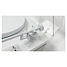 Turntable Phaze Audio Adelle Siberian White - img.10