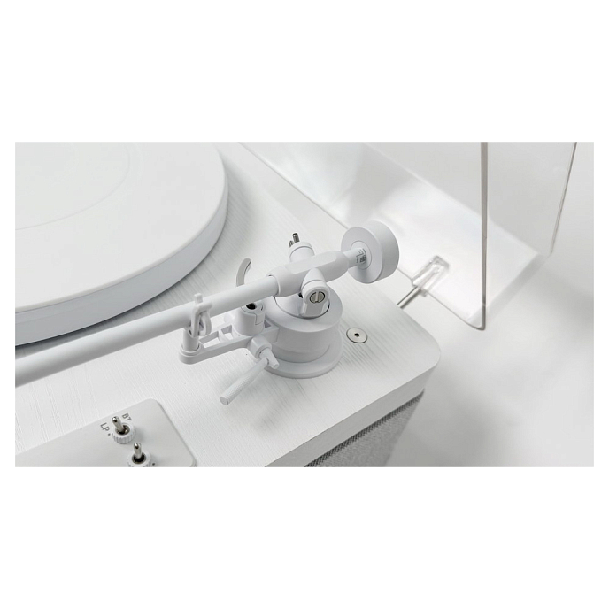 Turntable Phaze Audio Adelle Siberian White - img.10