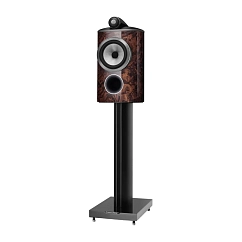 Bookshelf speakers Bowers & Wilkins 805 D4 Signature California Burl Gloss