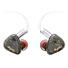 IEMs headphones Queen Of Audio New Mojito Premium Gray - img.0