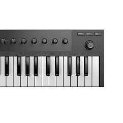 MIDI Keyboard Native Instruments Komplete Kontrol M32