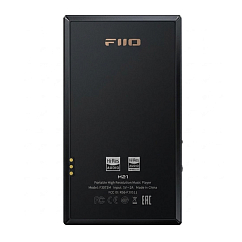 Player FiiO M21 Black