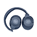 Wireless Headphones JBL Tune 760NC Blue - img.4