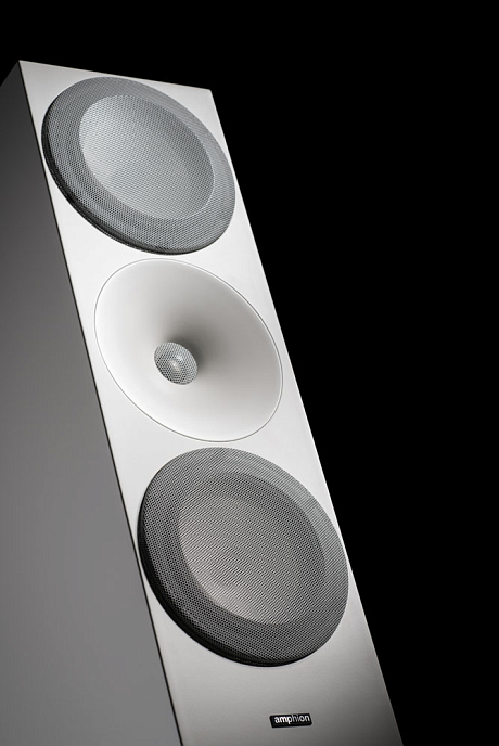 Floorstanding Speakers Amphion Argon7LS Full White 1 piece - img.4