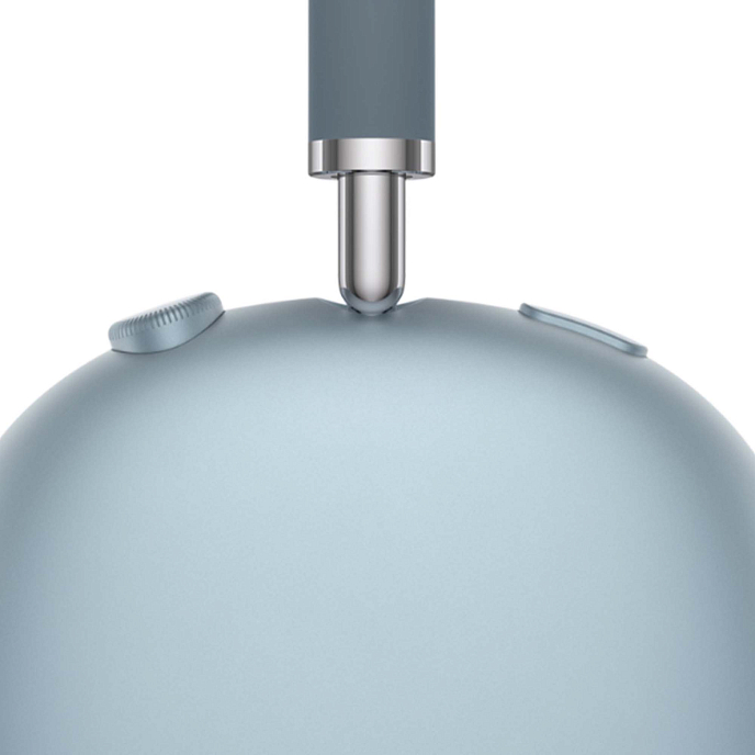 Wireless Headphones Apple AirPods Max Blue - img.2