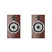 Bookshelf speakers Bowers & Wilkins 706 S3 Mocha - img.0