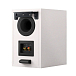 - img.2 Bookshelf speakers KEF Q1 Meta Satin White - img.2