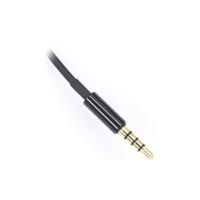 Cable MoonDrop MKI 2pin 3.5mm (with mic) - img.3