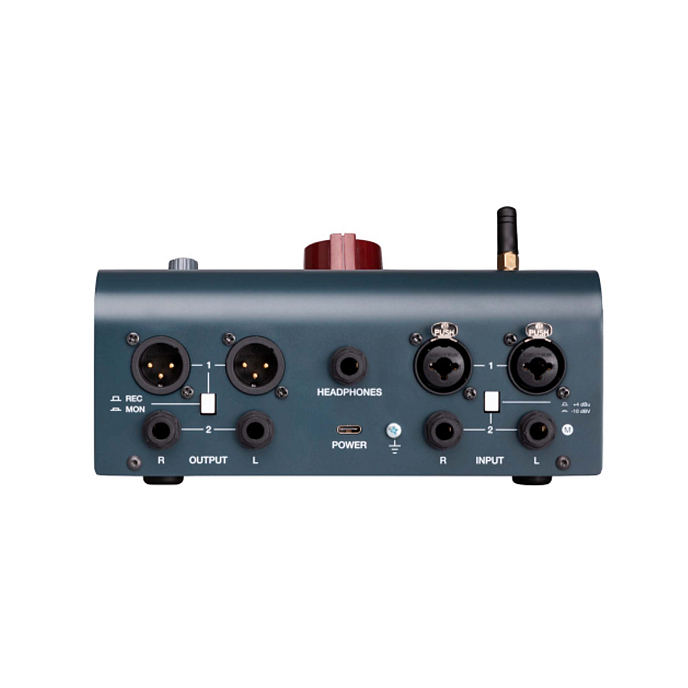 Controller Heritage Audio RAM 1000 Grey - img.2