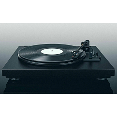 Turntable Pro-Ject A1 Turntable OM10 Uni Black