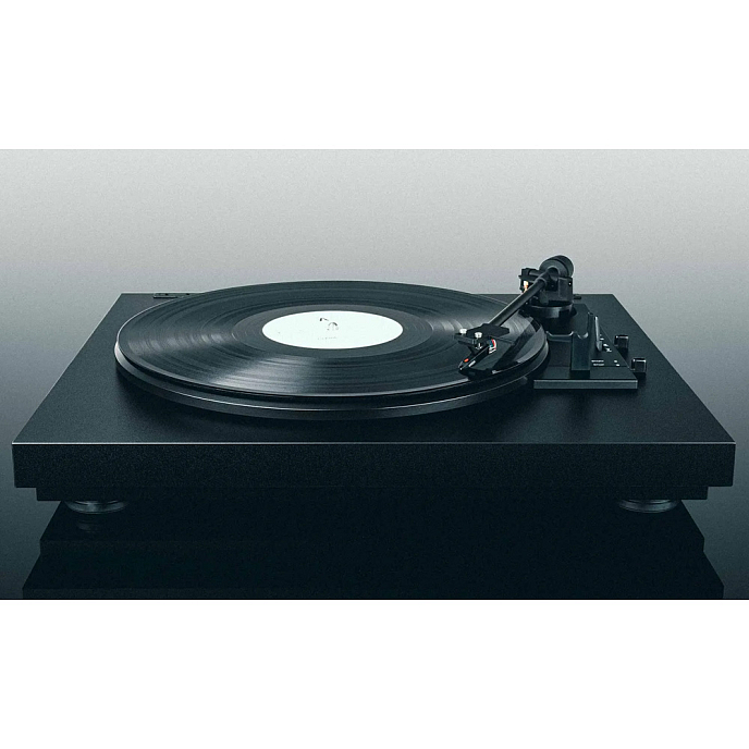 Turntable Pro-Ject A1 Turntable OM10 Uni Black - img.1