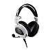 Gaming headset Audio-Technica ATH-GDL3 White - img.4 Gaming headset Audio-Technica ATH-GDL3 White - img.4