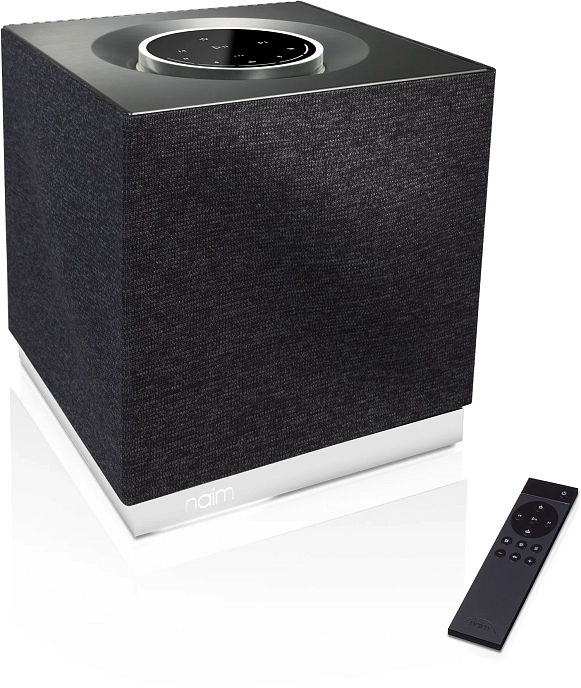 Wireless Speaker Naim Mu-So QB 2nd Generation - img.5