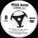 Vinyl Record Miles Davis – Paradise (7, 45 RPM, Single) LP - img.3