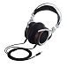 Over-ear headphones Sivga Luan Black - img.5