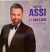 Vinyl Record Assi Hilleani - Best Of - LP - img.0